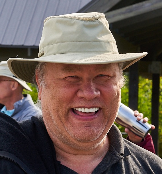 Image Kevin Ford, Director, Technology Mage 