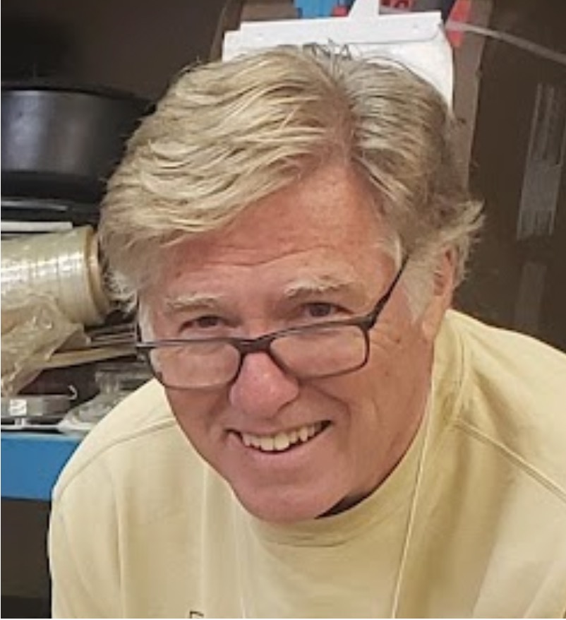 Image Kevin Ford, Director, Technology Mage 